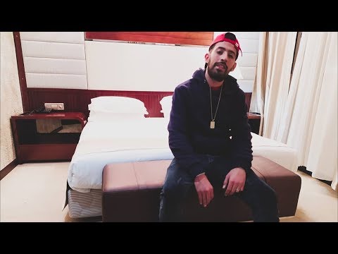 Hakim Bad Boy - LE7LAL (Officiel Music Video)