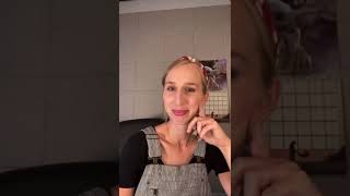 Cover art for maggie robertson appreciation