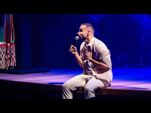 Eu Escolho - Higor Fernandes ( Higor fernandes Ao Vivo)