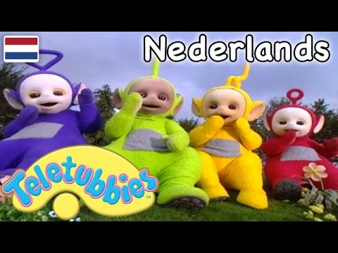 Video van Meet & Greet Teletubbies | TVhelden.nl