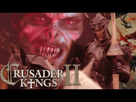 Ck2 A Game of Thrones Mod House of The Dragon