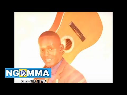 WIA NI WIA OFFICIAL LYRICS BY MESHMAN SOJA (SKIZA 7635209 OR 7635210)