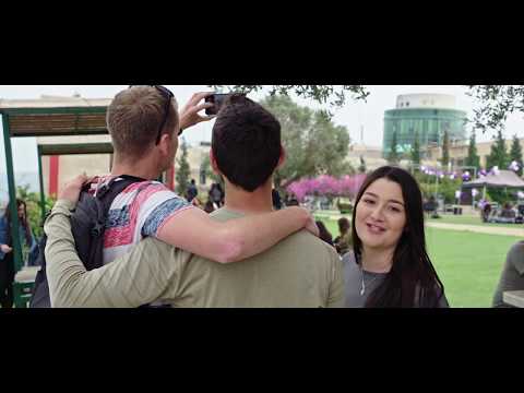 University of Haifa International School
