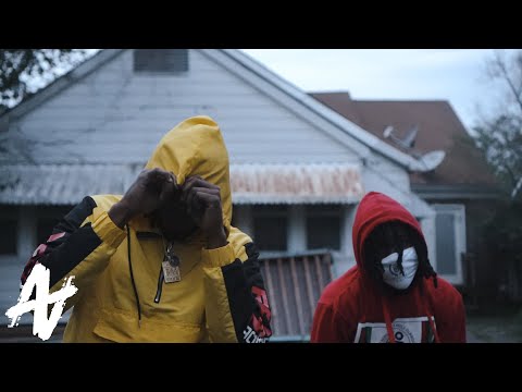 A Loc - Hiccups Ft. BM Toon (Shot By @AijalonAlxndr)