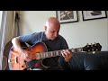 Blues for Mr T (Martin Taylor)