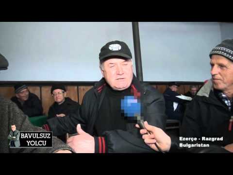 Bavulsuz Yolcu - Ezerçe (2.Bölüm)