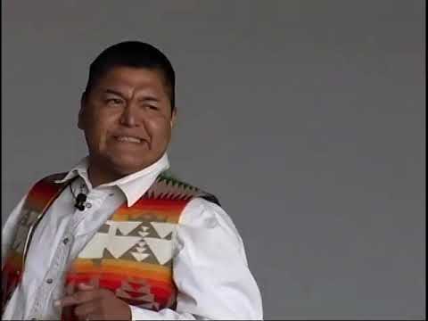 Tent of Many Voices: M09200501TED