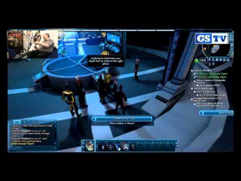 GameStar TV s06e02 - Játékok