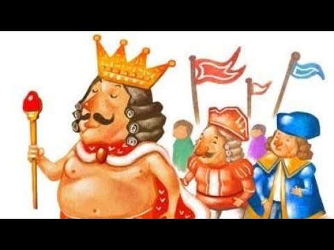 La leggenda di Re Carnevale