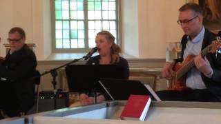 Valsmelodi (Monica Zetterlund)