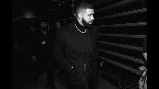 Drake - The Catch Up (Feat. James Blake) (Uncleared James Blake sample in full quality) [Leaked]