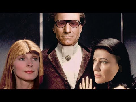 Star Trek Picard Season 3 New Opening Title Sequence