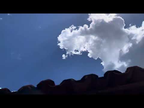 Mostrando meu quintal de casa município de Matias Olímpio pi