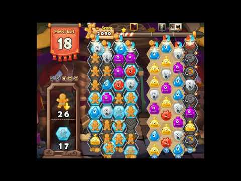 MB Hexa Blast Stage 2745