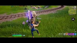 На грани Fortnite 2025 10 02