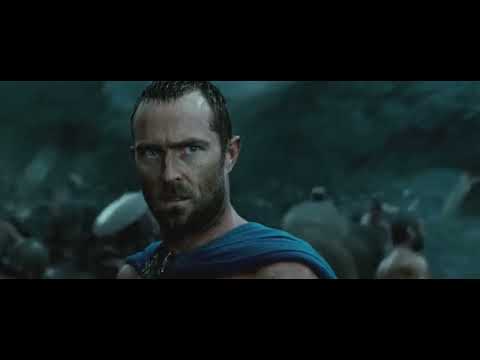 300: Rise of an Empire - Epic Tribute