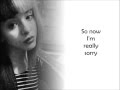 Dead to me (Lyrics) - Melanie Martinez 