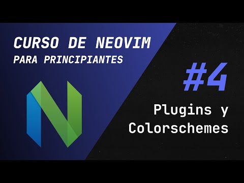 Curso de Vim y Neovim para Principiantes