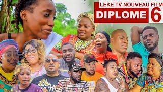 DIPLÔMÉ E.p6 FIN théâtre congolais weya, renathe, ebakata, milo,mimi,Gabriel