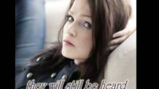 Our Great Divide - Tarja Turunen ( with Lyrics )