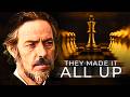 The Whole Thing Is A Hoax - Alan Watts On The Human Society