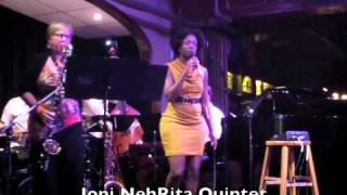 Joni NehRita Quintet @ The Jazz Room (composite reel)