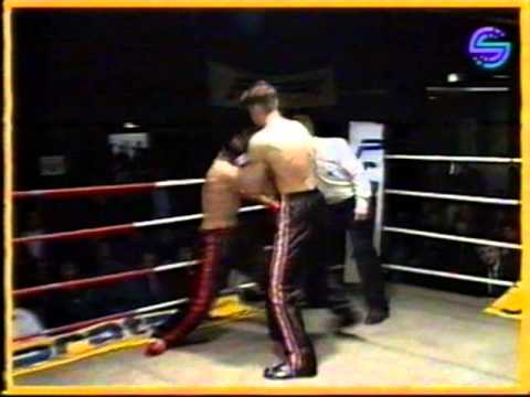 liam walsh vs dirk wuaardemburg