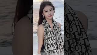 Download lagu Beautiful Chinese girls in swimsuits #beautiful #girl #tiktok #swimsuit #longlegs mp3