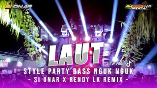 Download lagu DJ LAUT VIRAL // BURUNG-BURUNG DI ATAS LAUT - SI ONAR ❌ RENDY LK REMIX mp3
