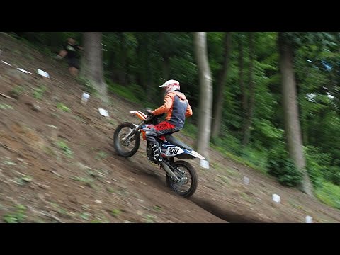 Mladá Boleslav: Závody do vrchu Chibuk Hill Busters