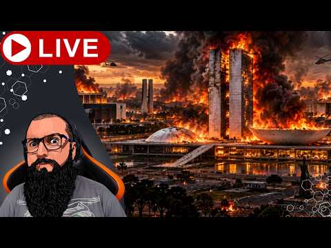 #243 - Live Libertária! Membros e Moedas Grátis!