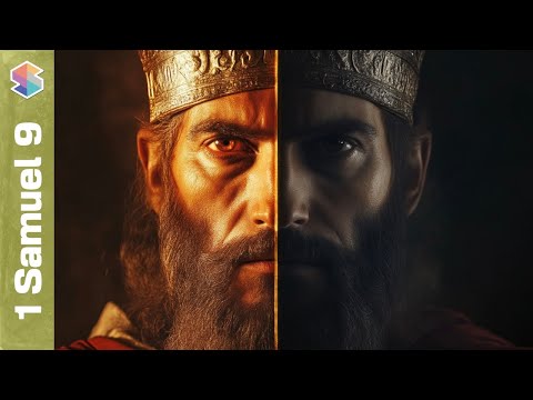 Was King Saul a Blessing or a Curse // 1 Samuel 9 Explained