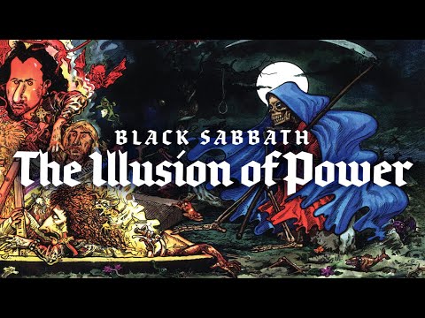 Video thumbnail for The Illusion of Power