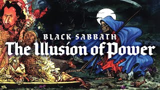 Black Sabbath - The Illusion Of Power (feat. Ice-T) [Official Audio]