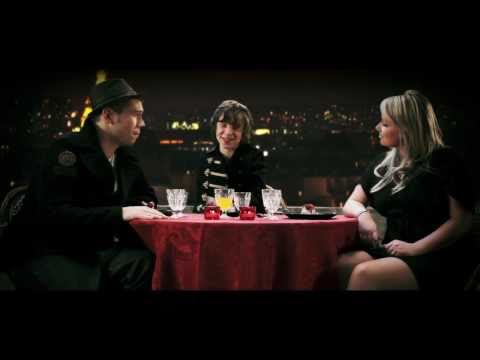 Gary Fico - Le Même que Moi (feat Léo Rispal ) [CLIP OFFICIEL]