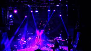 Alice Wonder y Guille Galván - La apuesta - Joy Eslava 15/02/19