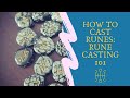Rune Casting 101: How to Cast Runes