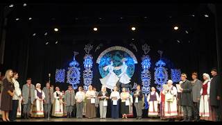 VI respublikinis liaudiškų šokių festivalis „Prie Vilnelės“