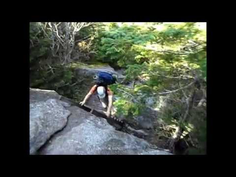 Appalachian Trail Loner #116 ANDOVER 2012 Thru Hike