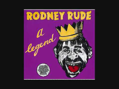 Rodney Rude   Insults part 1