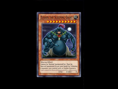 Yugioh Duel Links - HERE is The Most hardest monster to summon in Duel Links!