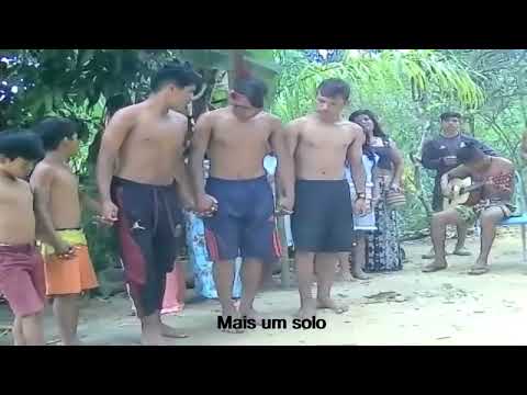 Oreru Nhamandu Tupã (Música Guarani Mbya) - Portal MúsicaS, no Plural!