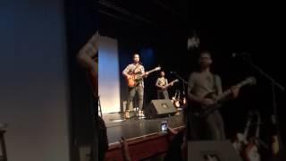 Nick Fradiani Howl - At The Moon