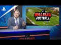 Wild Card Football - Launch Trailer | PS5 & PS4 Games