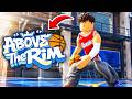 Above The Rim Just Released Its AMAZING
