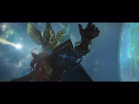 Total War Warhammer 2 - High Elf Lothern Legendary Starter Guide - Tips and Strategy