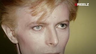 Hear about David Bowie&#39;s eye from the man who did it | Autopsy | REELZ
