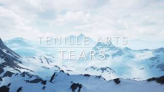 Tenille Arts - Tears (Lyrics)