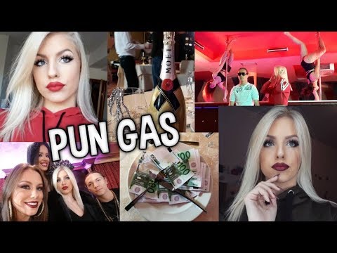 SNIMANJE SPOTA ZA MOJU PESMU! VLOG