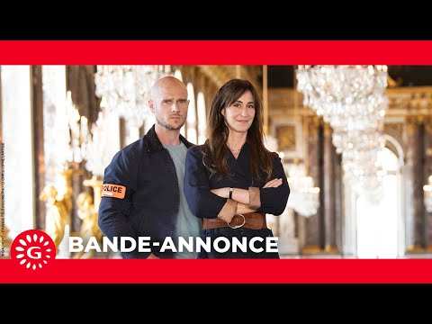 default image for Bande-annonce France